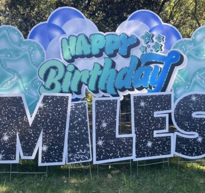 ✨ Pixie Pop – Birthday Sparkle
